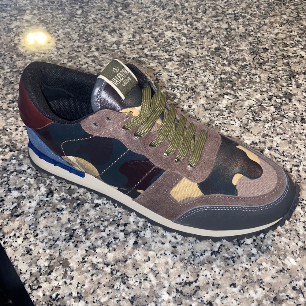 Valentino’s